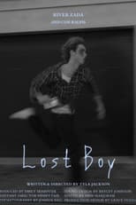 Poster for Lost Boy