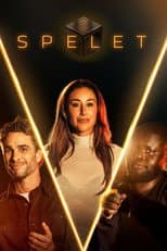 Poster for Spelet