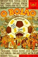 Poster for O Bolão