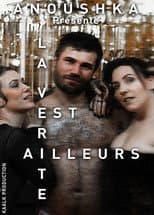 Poster for La verité est ailleurs