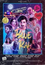 Poster for Blue Rai