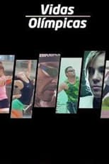 Poster for Vidas olímpicas