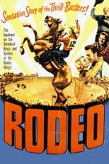 Poster for Rodeo