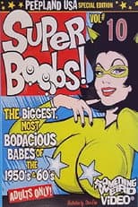 Poster for Super Boobs: Volume 10
