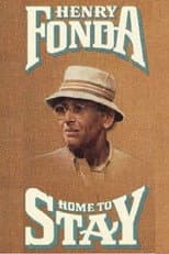 Poster for Home to Stay