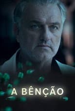 Poster for A Bênção