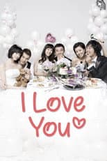 Poster for I Love You