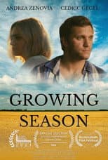 Poster for Growing Season