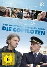 Poster for Die Copiloten