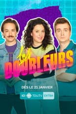 Poster for Les doubleurs
