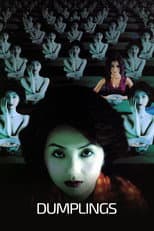 Poster for Dumplings