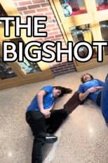 Poster for The Bigshot