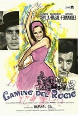 Poster for Camino del Rocío