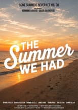 Poster for The Summer We Had
