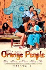 Poster for Orange People