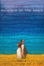 Poster for Rolstein On The Beach