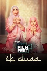Poster for Ek Duaa