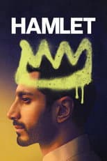 Poster for Hamlet