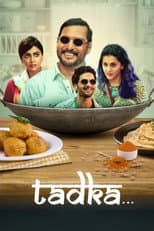 Poster for Tadka