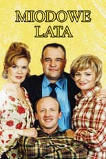 Poster for Miodowe lata