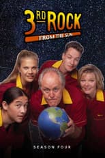 Poster for Season 4