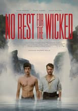Poster for No Rest for the Wicked