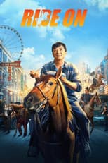Poster for Ride On