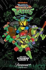 Poster for Season 1