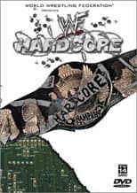Poster for WWF: Hardcore