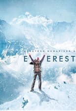 Poster for Everest