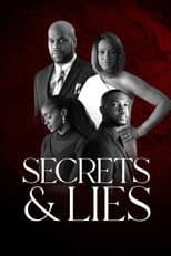 Poster for Secrets And Lies