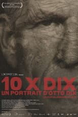 Poster for Ten Times Dix