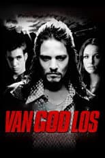 Poster for Godforsaken!