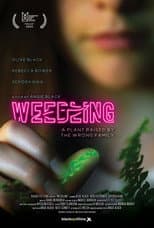 Poster for Weedling
