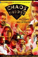 Poster for Chaos Theory