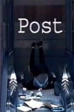 Poster for Post