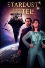 Poster for Stardust Hotel