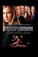Poster for Mystery Woman