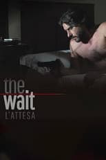 Poster for The Wait