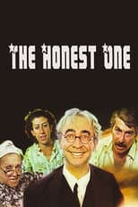 Poster for The Honest One