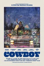 Poster for Cowboy