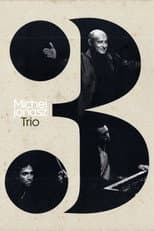 Poster for Michel Jonasz : Trio