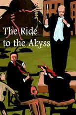 Poster for The Ride to the Abyss