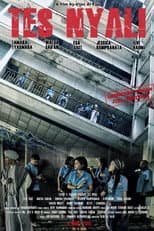 Poster for Tes Nyali