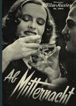 Poster for After Midnight