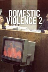 Poster for Domestic Violence 2
