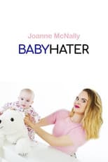 Poster for Baby Hater