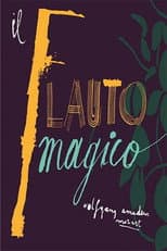 Poster for The Magic Flute