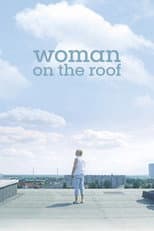 Poster for Woman on the Roof
