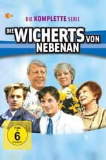 Poster for Die Wicherts von nebenan